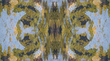 Soyut Renkli Fon duvar kağıdı