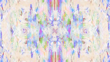 Soyut Renkli Fon duvar kağıdı