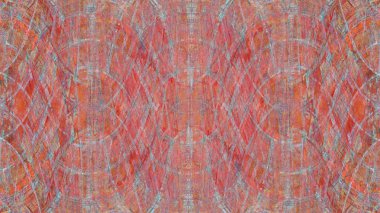 Soyut Renkli Fon duvar kağıdı