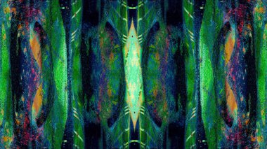 Soyut Renkli Fon duvar kağıdı