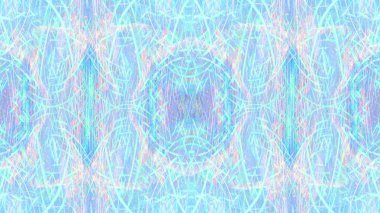 Soyut simetrik duvar arka plan