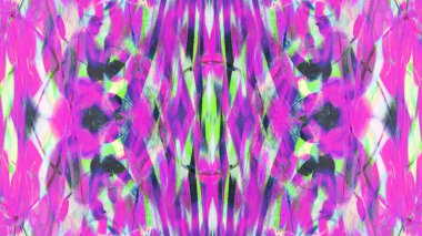 Soyut Renkli Fon duvar kağıdı