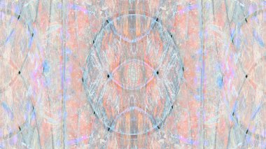 Soyut Renkli Fon duvar kağıdı