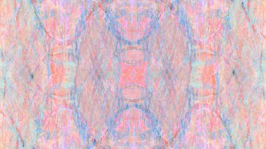 Soyut Renkli Fon duvar kağıdı