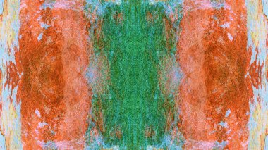 Soyut Renkli Fon duvar kağıdı