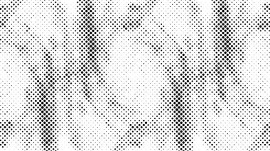 geometrik siyah beyaz arka plan 