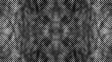 geometrik siyah beyaz arka plan 