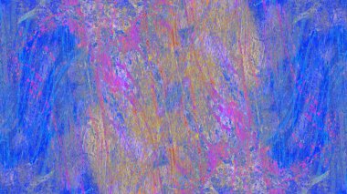 Soyut Renkli Fon duvar kağıdı