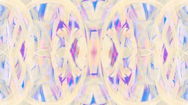 Soyut Renkli Fon duvar kağıdı