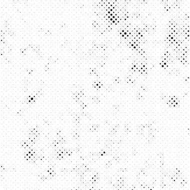 Döküntü boya ve alçı çatlaklarının dokusu ya da arka plan duvarı