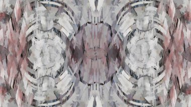 Grunge arkaplanındaki boyalı arkaplan