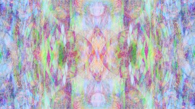 Grunge arkaplanındaki boyalı arkaplan