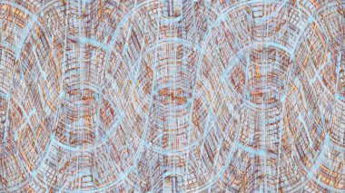 Soyut Renkli Fon duvar kağıdı