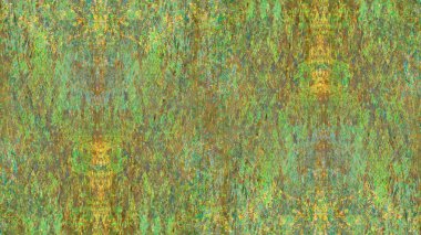 yeşil ton duvar arka plan