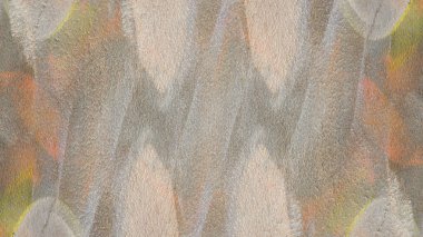 Grunge arkaplanındaki boyalı arkaplan