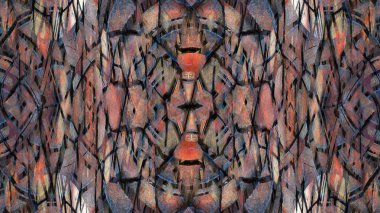 eski antika arka plan deseni ile