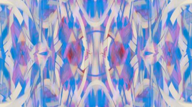 Grunge arkaplanındaki boyalı arkaplan