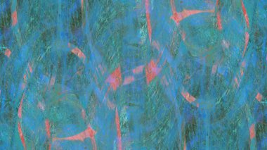 Soyut Renkli Fon duvar kağıdı