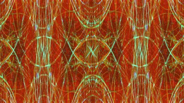 Soyut Renkli Fon duvar kağıdı