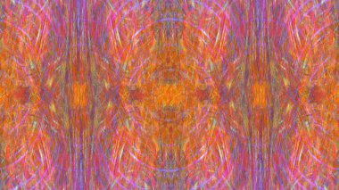 Soyut Renkli Fon duvar kağıdı