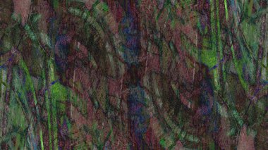 Soyut Renkli Fon duvar kağıdı