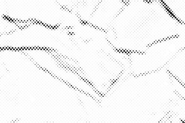 Döküntü boya ve alçı çatlaklarının dokusu ya da arka plan duvarı