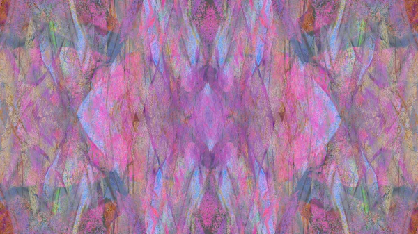 Soyut Renkli Fon duvar kağıdı