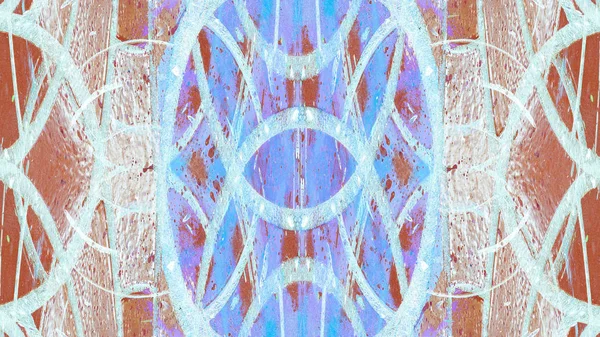 Soyut Renkli Fon duvar kağıdı