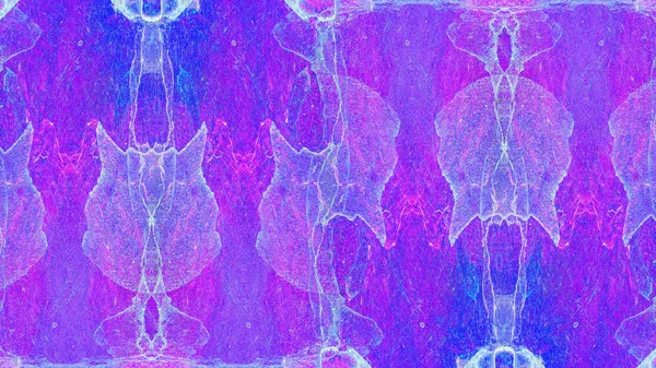 Mor tonlu duvar arka planı