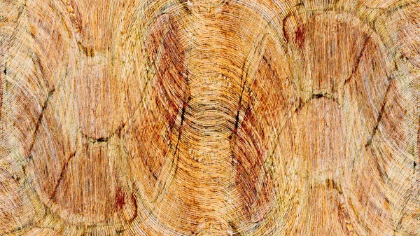 Kahverengi Ton Duvar Arkaplanı — Stok fotoğraf