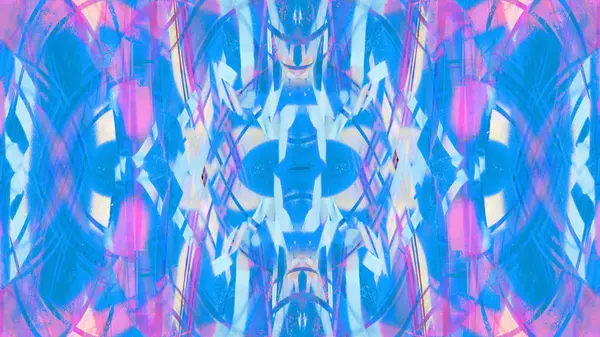 Soyut Renkli Fon duvar kağıdı