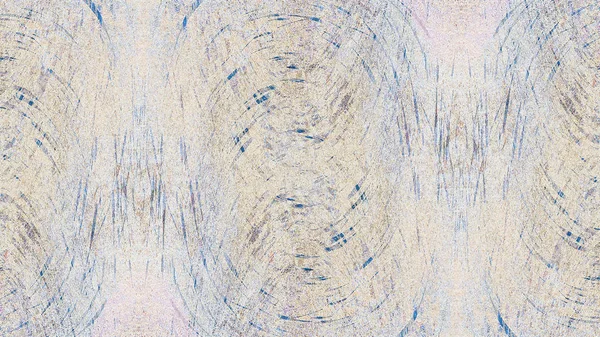 eski yıpranmış alçı duvar boya ile