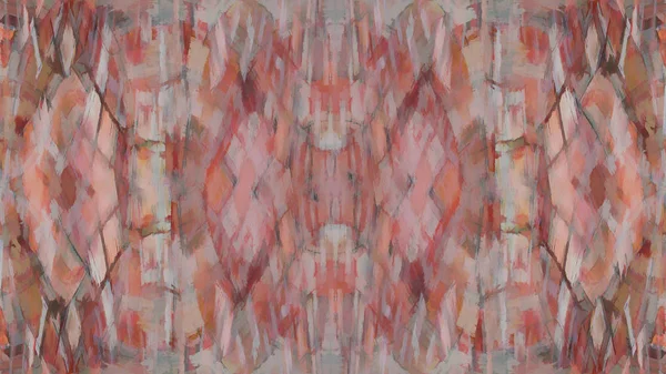 Futurista abstrato grunge padrão geométrico moderno — Fotografia de Stock