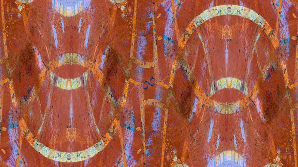 Vintage renk arka plan