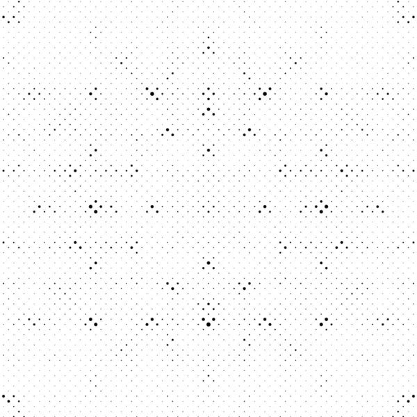 Astratto Sfondo Geometrico Bianco Nero — Foto Stock