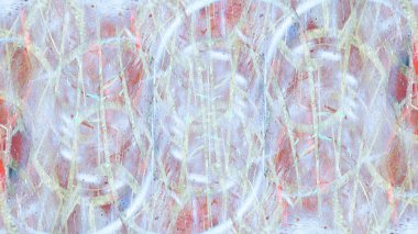 Soyut Renkli Fon duvar kağıdı