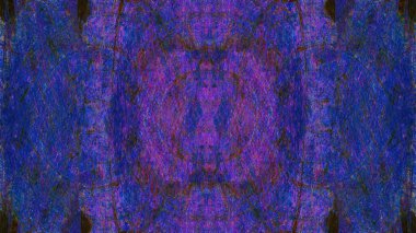 Grunge arkaplanındaki boyalı arkaplan