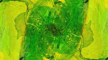 eski püskü boya ve sıva çatlakları