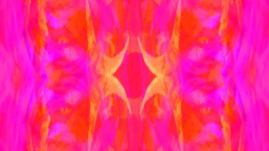 boyalı grunge yüzey