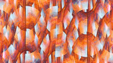 Soyut Renkli Fon duvar kağıdı