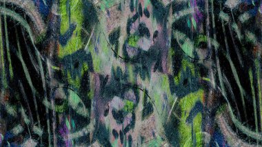 Pastel ton duvar arkaplanı