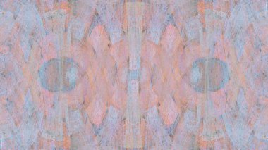 Soyut Renkli Fon duvar kağıdı