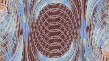 Soyut Renkli Fon duvar kağıdı