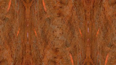 Soyut boyalı grunge duvar