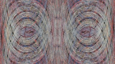 Soyut Renkli Fon duvar kağıdı