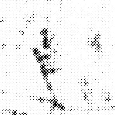 metin veya resim için alanı olan grunge arkaplanı