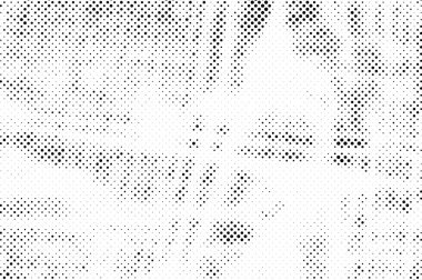 metin veya resim için alanı olan grunge arkaplanı