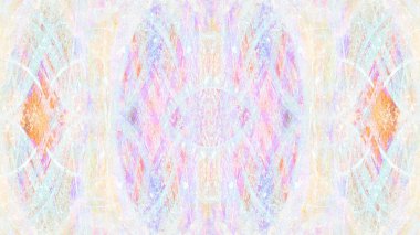 Soyut Renkli Fon duvar kağıdı