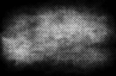 geometrik siyah beyaz arka plan 