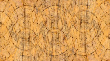 eski püskü boya ve sıva çatlakları